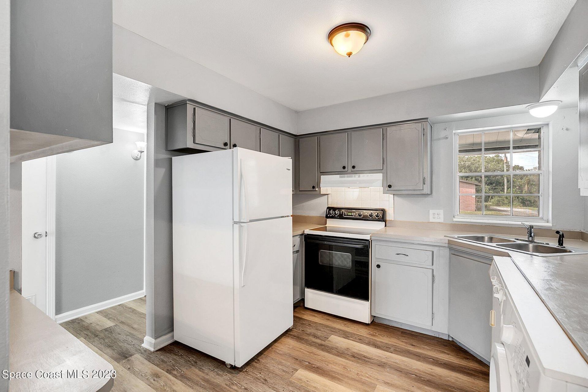 4111 Raney Road , Unit 2, Titusville, FL 32780 Photo