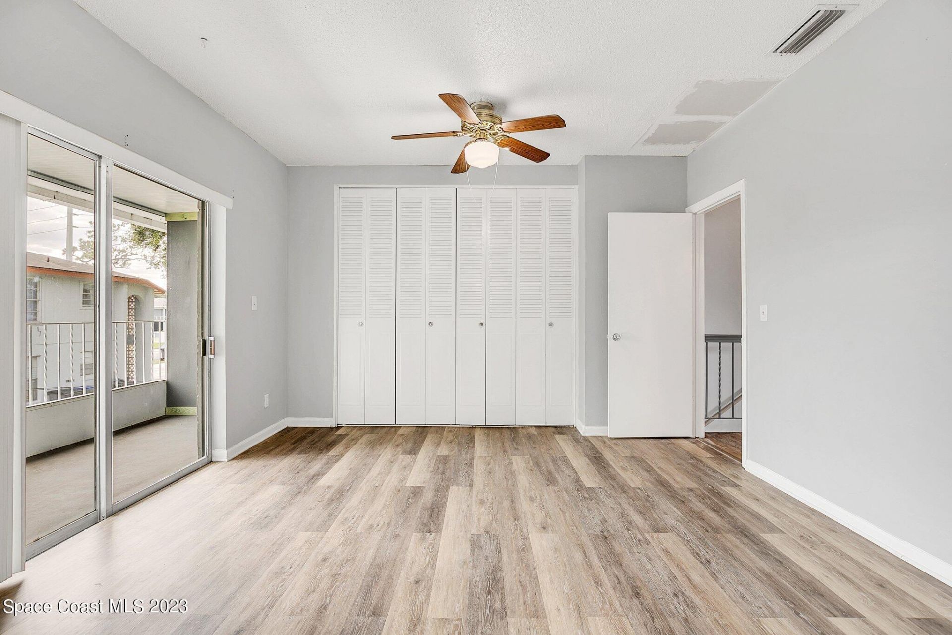 4111 Raney Road , Unit 2, Titusville, FL 32780 Photo