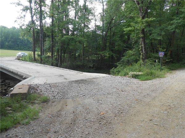 Tract 7 Madison 4275 Road, Elkins, AR 72727
