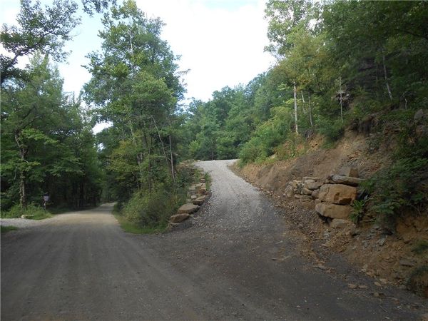 Tract 3 Madison 4275 Road, Elkins, AR 72727