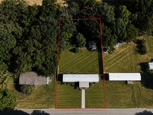 12478 W Tucks Chapel Road , Rogers, AR 72756