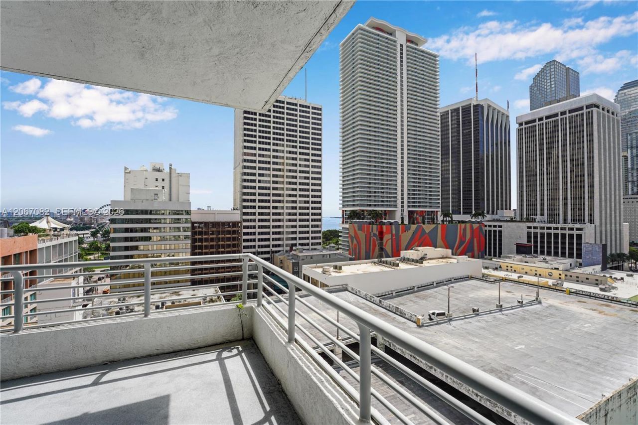 133 NE 2nd Ave, Unit 1102, Miami, FL 33132 Photo