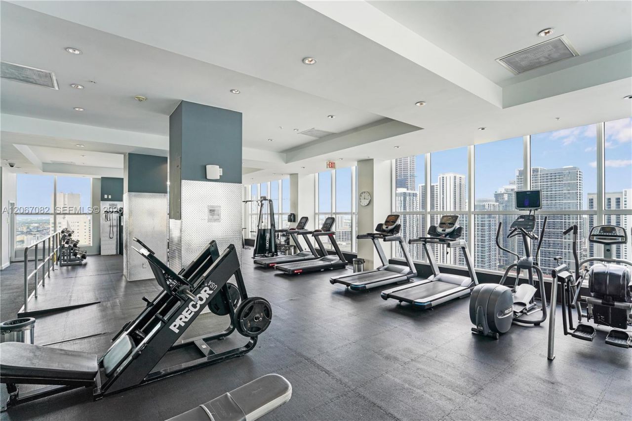 133 NE 2nd Ave, Unit 1102, Miami, FL 33132 Photo