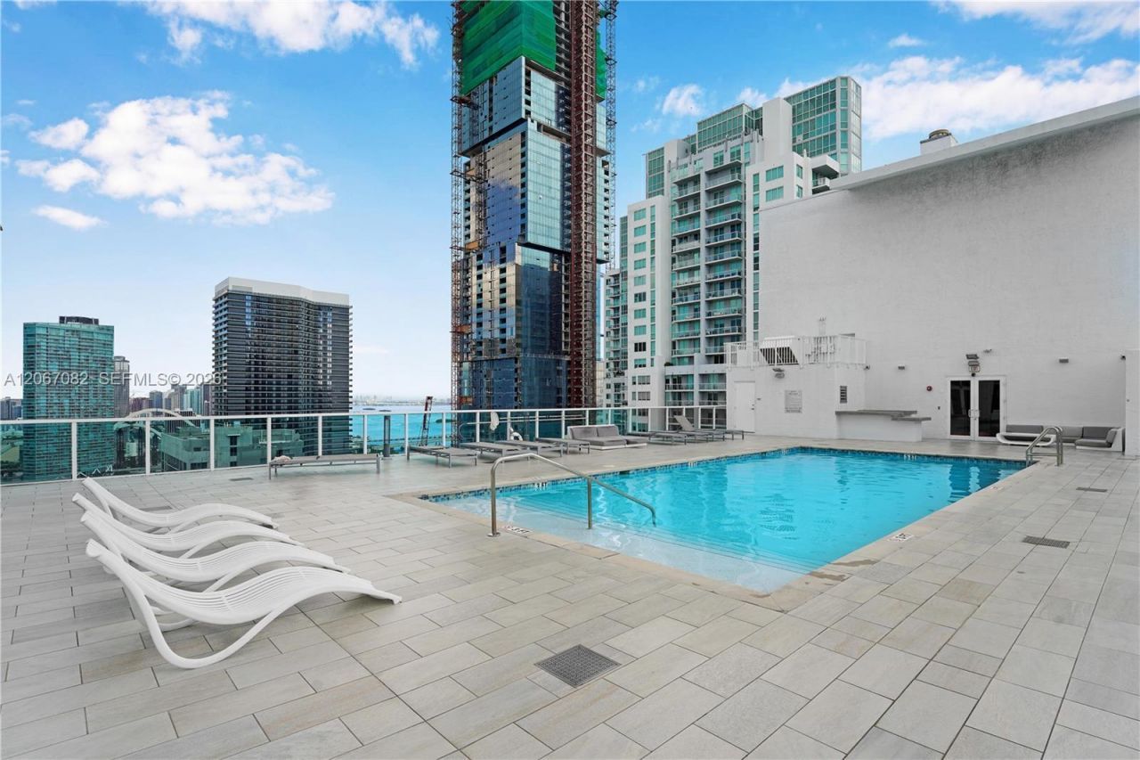 133 NE 2nd Ave, Unit 1102, Miami, FL 33132 Photo