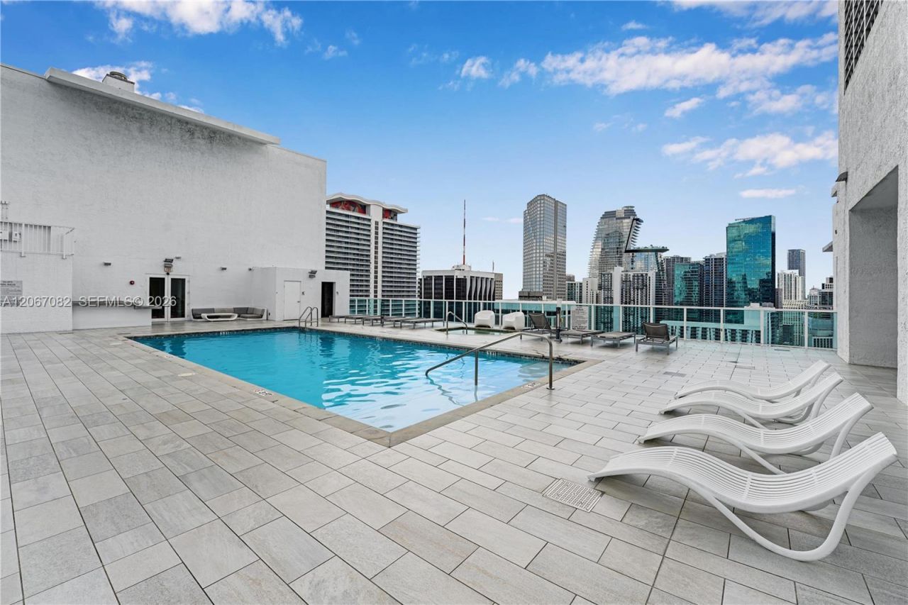 133 NE 2nd Ave, Unit 1102, Miami, FL 33132 Photo