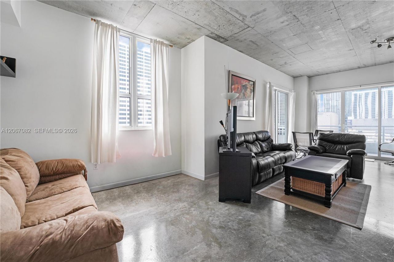 133 NE 2nd Ave, Unit 1102, Miami, FL 33132 Photo
