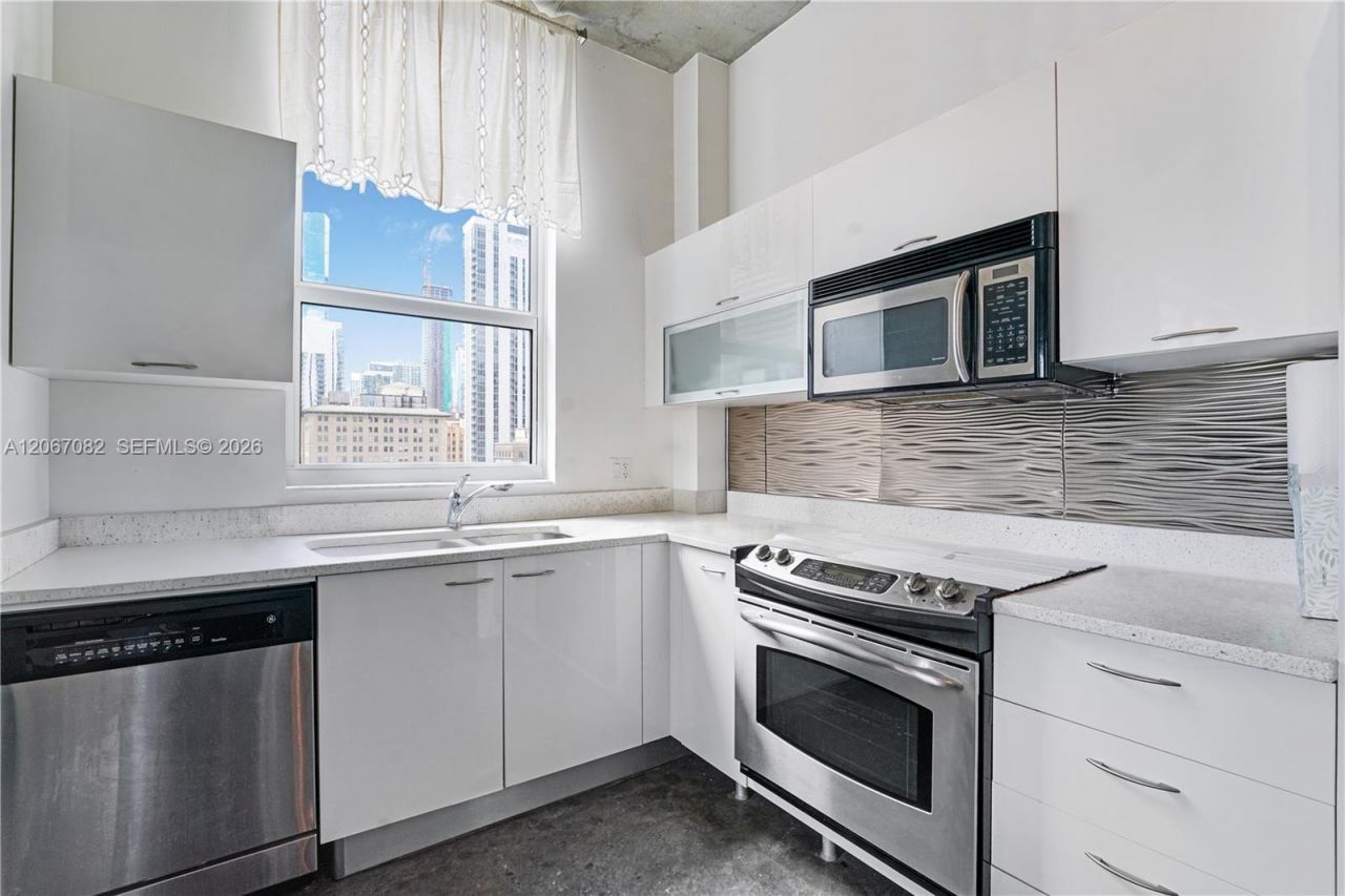 133 NE 2nd Ave, Unit 1102, Miami, FL 33132 Photo