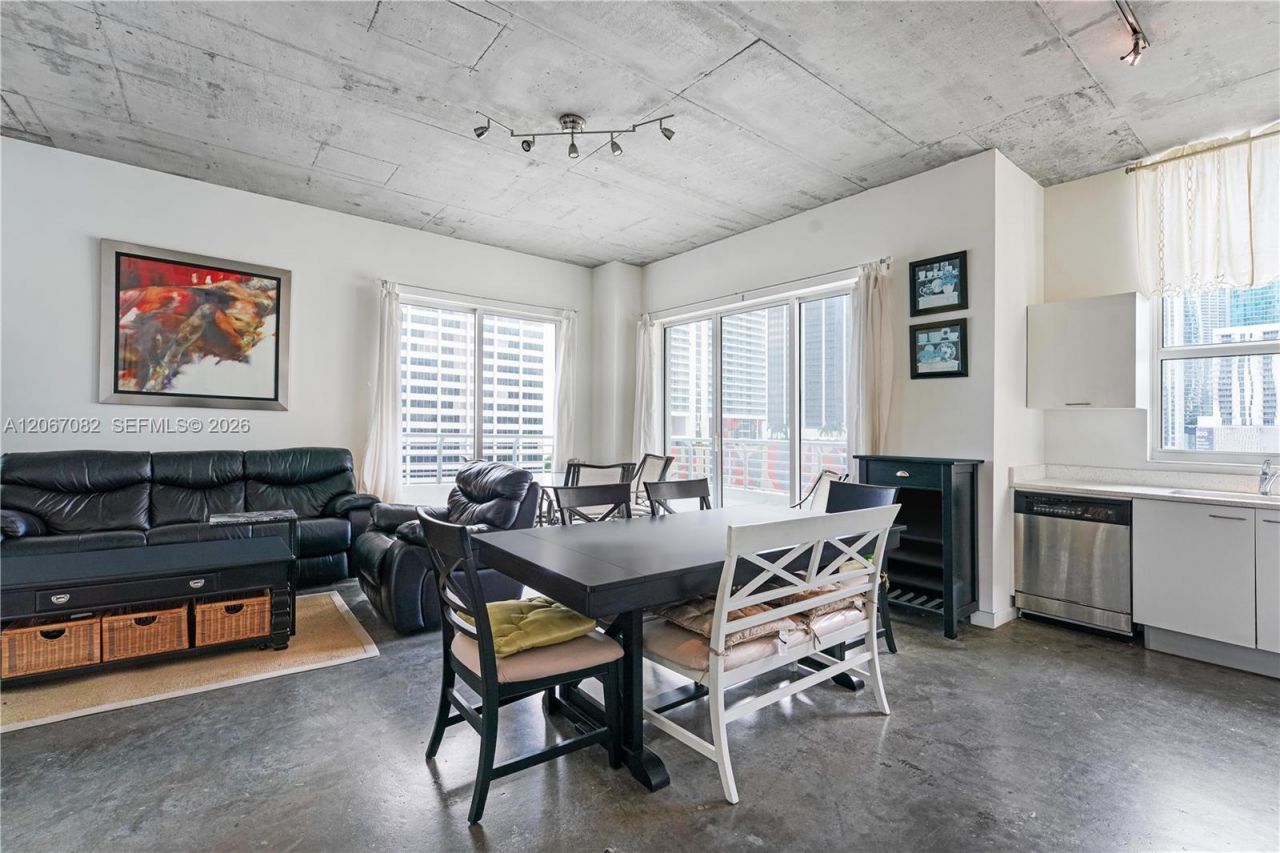 133 NE 2nd Ave, Unit 1102, Miami, FL 33132 Photo