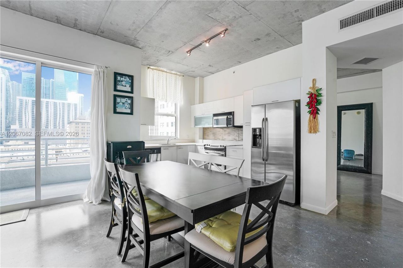 133 NE 2nd Ave, Unit 1102, Miami, FL 33132 Photo