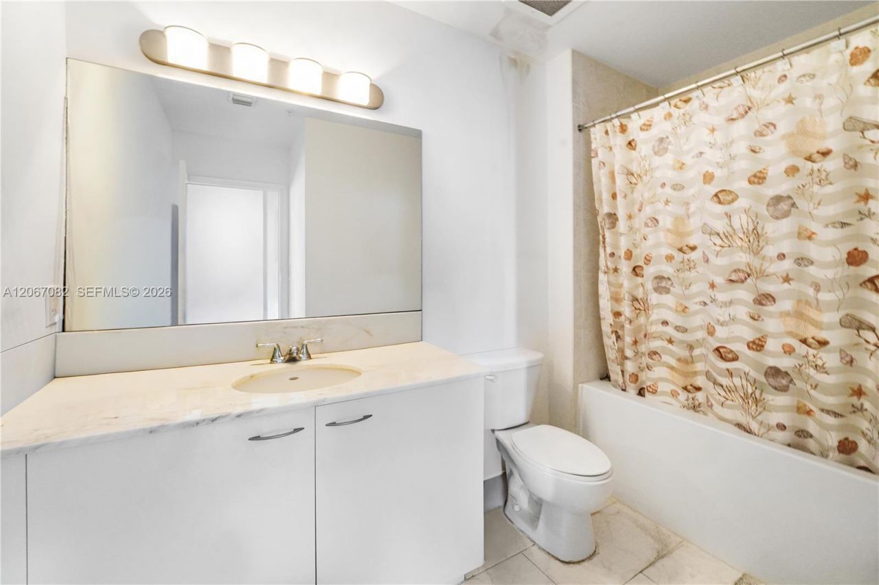 133 NE 2nd Ave, Unit 1102, Miami, FL 33132 Photo