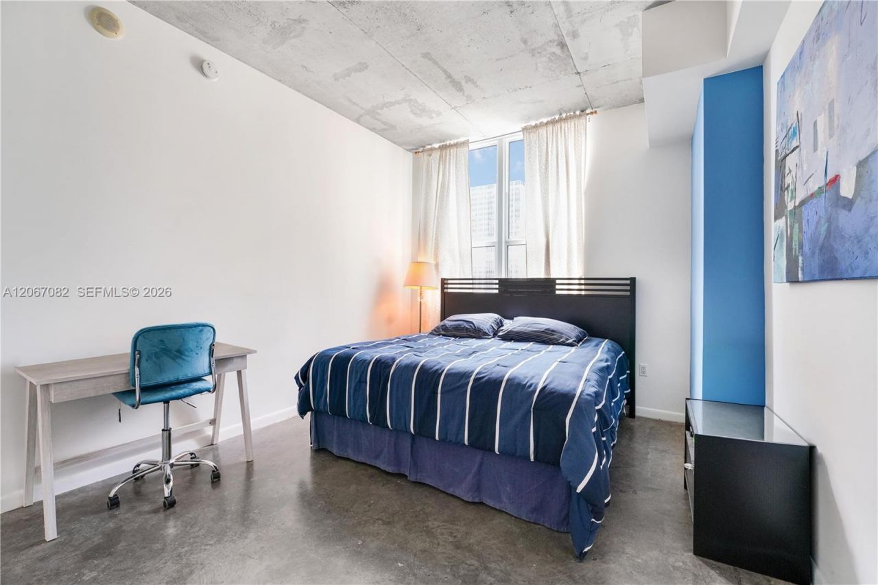 133 NE 2nd Ave, Unit 1102, Miami, FL 33132 Photo