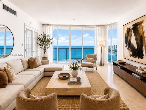 18911 Collins Ave , Unit 2906, Sunny Isles Beach, FL 33160