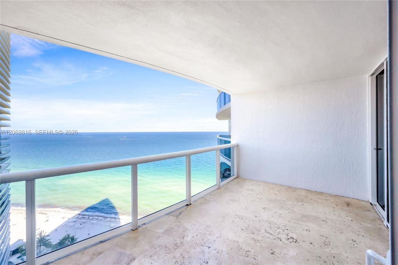 18911 Collins Ave , Unit 2906, Sunny Isles Beach, FL 33160 Photo