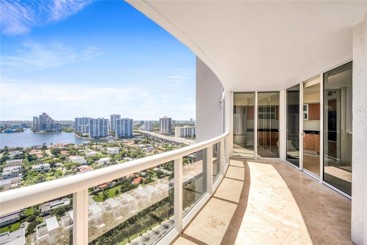 18911 Collins Ave , Unit 2906, Sunny Isles Beach, FL 33160 Photo