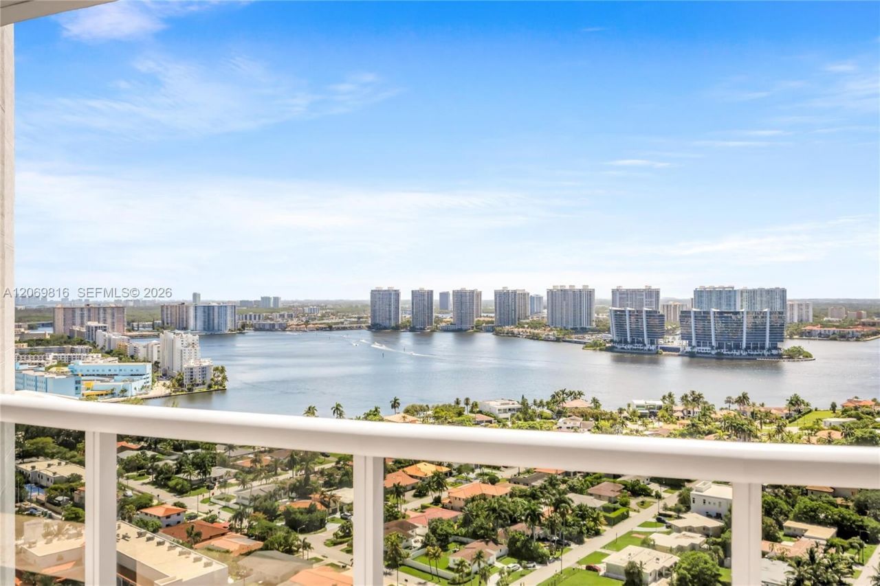 18911 Collins Ave , Unit 2906, Sunny Isles Beach, FL 33160 Photo