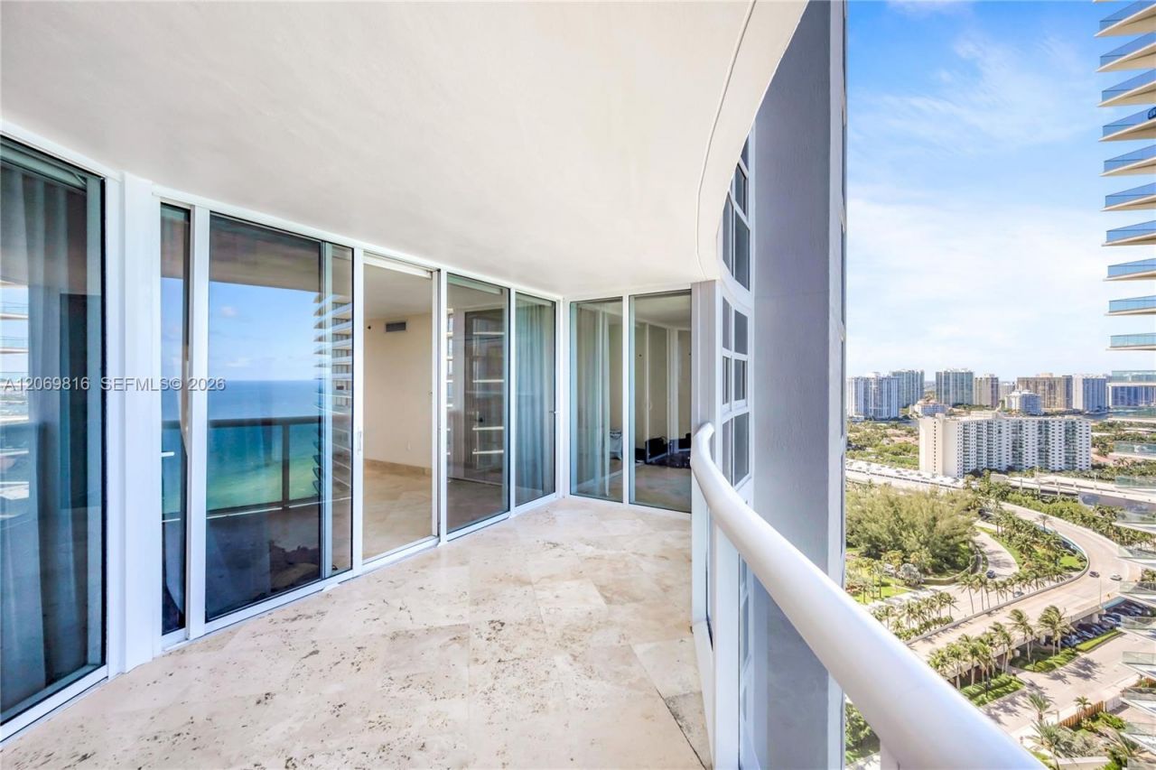 18911 Collins Ave , Unit 2906, Sunny Isles Beach, FL 33160 Photo