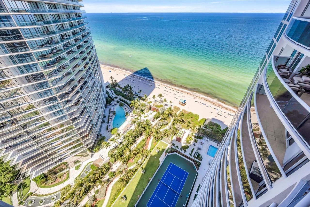 18911 Collins Ave , Unit 2906, Sunny Isles Beach, FL 33160 Photo