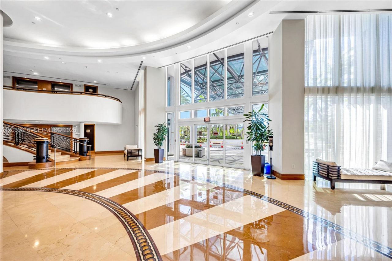 18911 Collins Ave , Unit 2906, Sunny Isles Beach, FL 33160 Photo