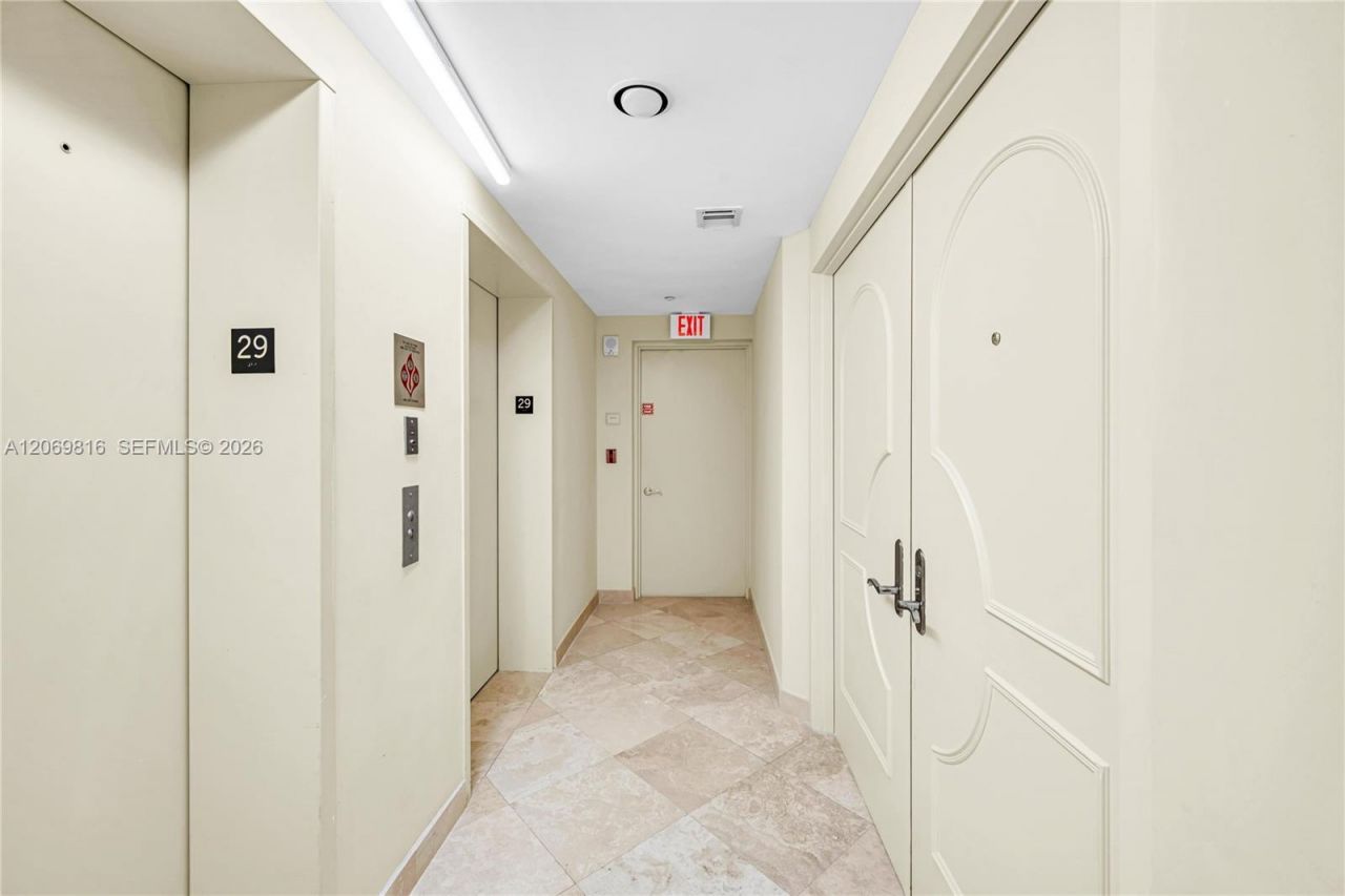 18911 Collins Ave , Unit 2906, Sunny Isles Beach, FL 33160 Photo