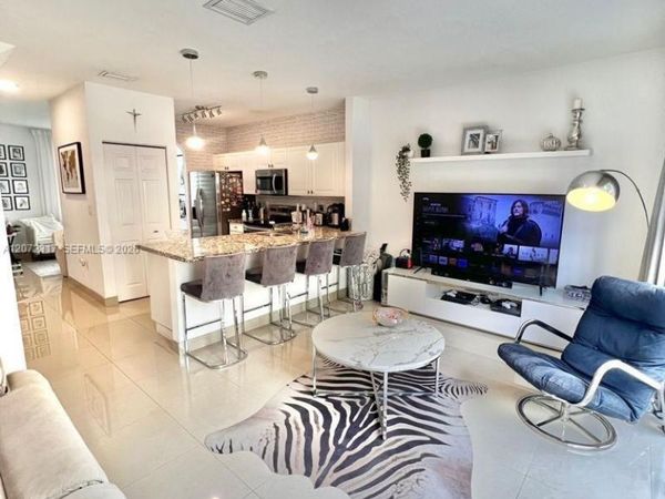 3355 NE 13th Cir Dr , Unit 105-28, Homestead, FL 33033