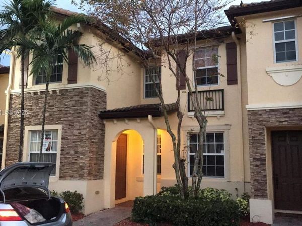 3355 NE 13th Cir Dr, Unit 105-28, Homestead, FL 33033