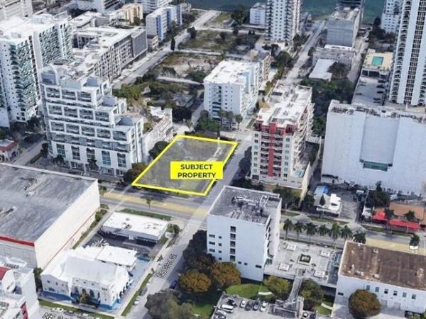 333 NE 23rd St , Miami, FL 33137