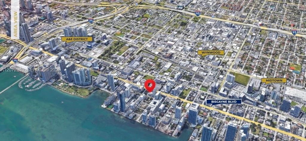 333 NE 23rd St , Miami, FL 33137 Photo