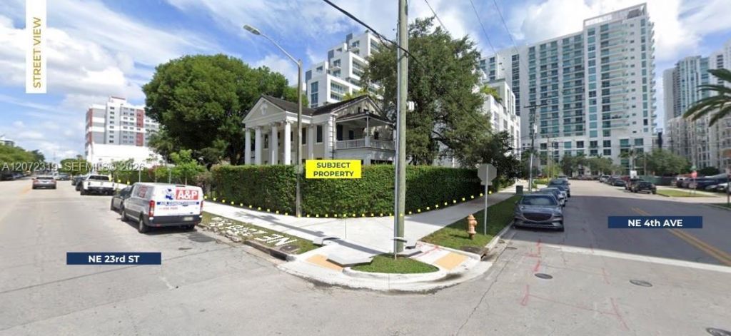 333 NE 23rd St , Miami, FL 33137 Photo