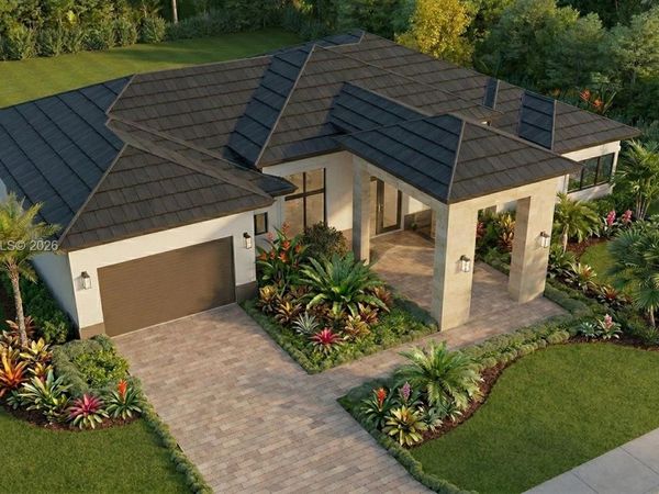 29604 SW 194 ct , Homestead, FL 33030