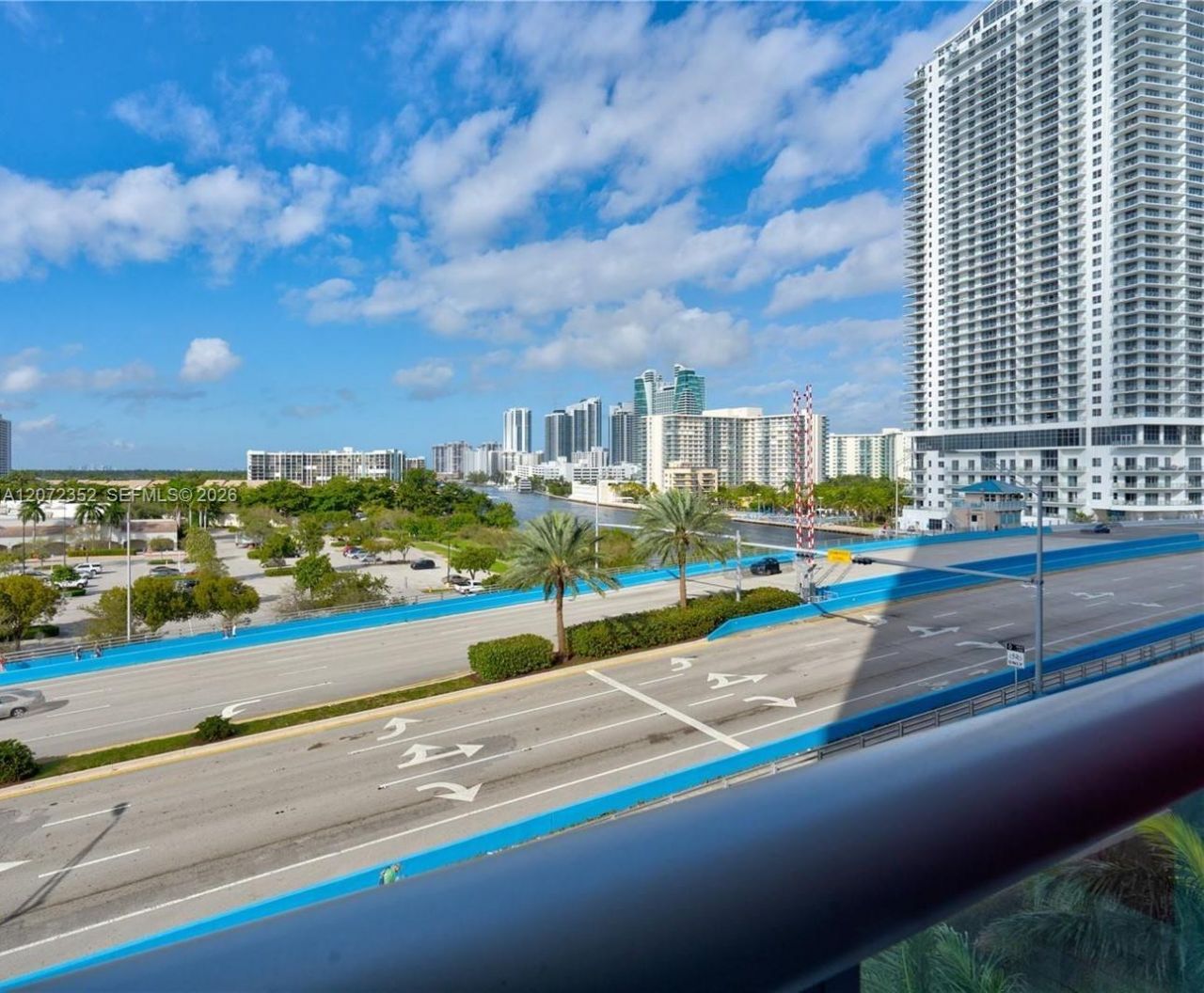 2602 E Hallandale Beach Blvd, Unit R710, Hallandale Beach, FL 33009 Photo
