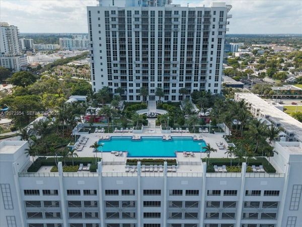 1776 Polk St , Unit 1703, Hollywood, FL 33020
