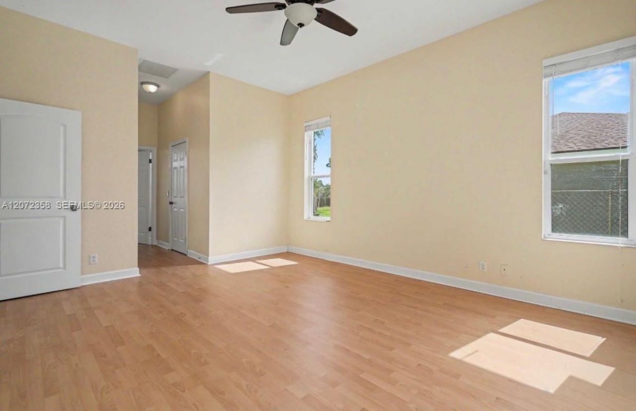 232 SW Carter Ave, Port Saint Lucie, FL 34983 Photo