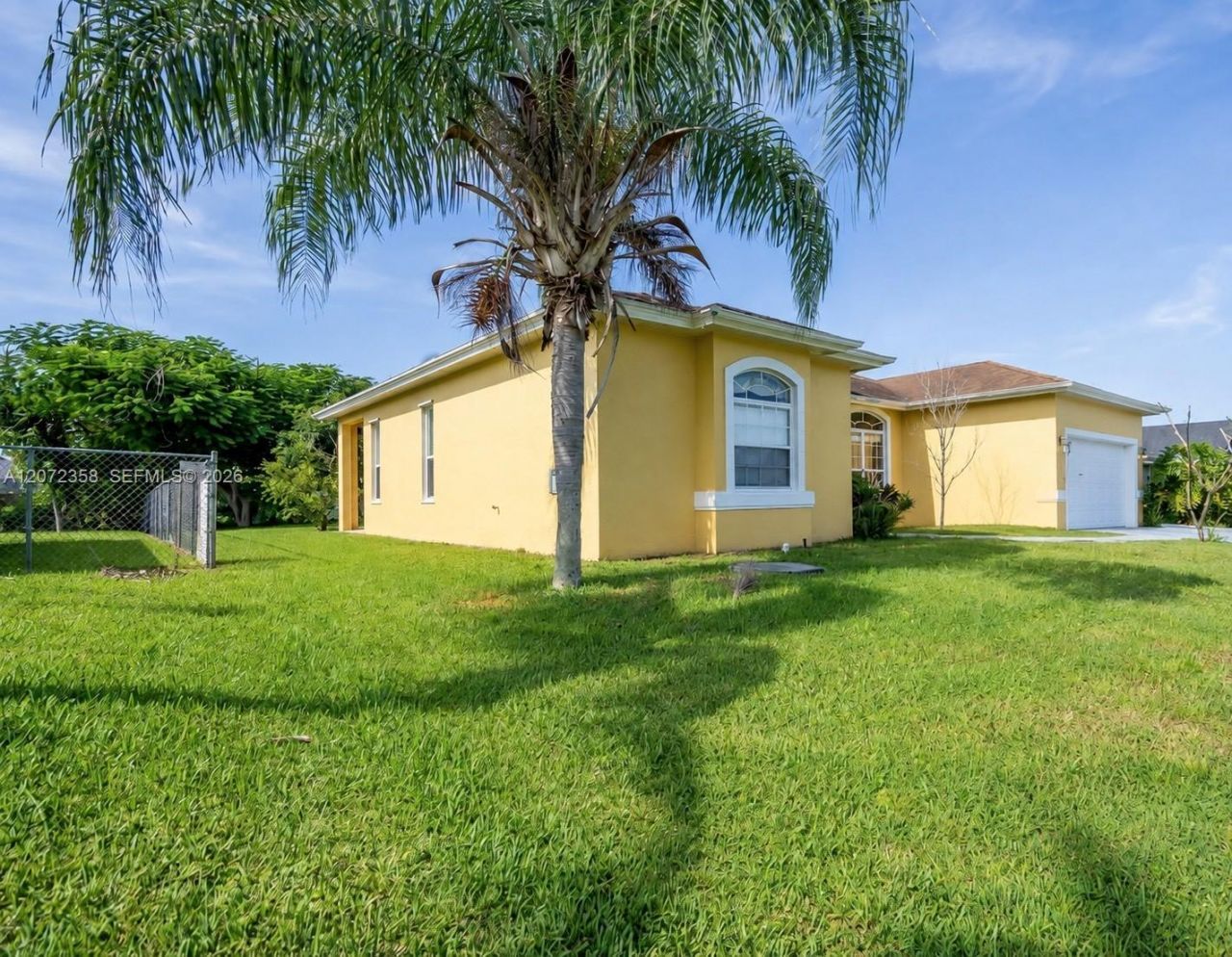 232 SW Carter Ave, Port Saint Lucie, FL 34983 Photo
