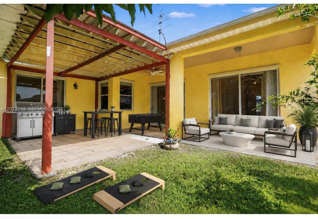 232 SW Carter Ave, Port Saint Lucie, FL 34983 Photo