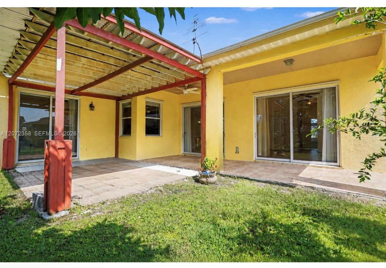 232 SW Carter Ave, Port Saint Lucie, FL 34983 Photo