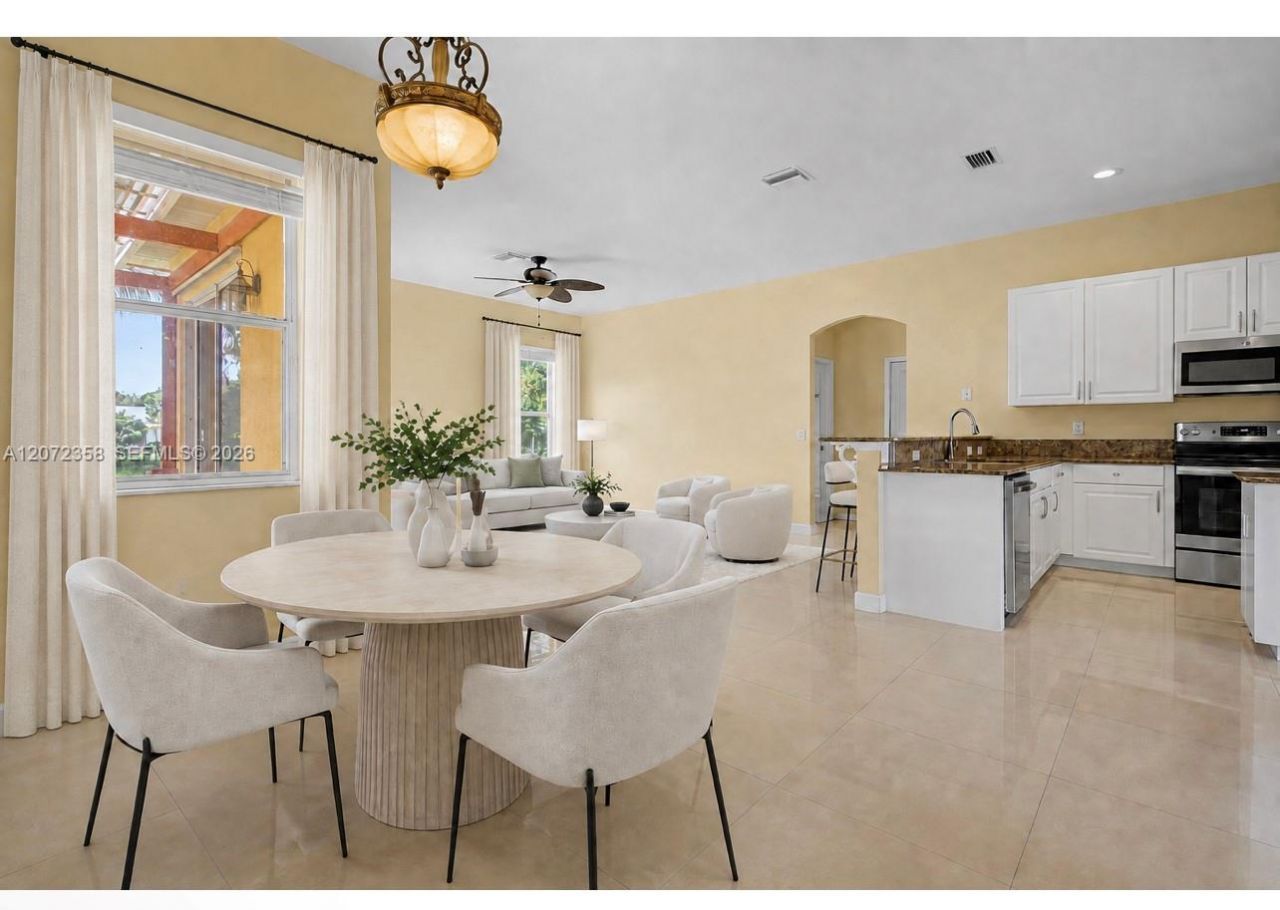 232 SW Carter Ave, Port Saint Lucie, FL 34983 Photo