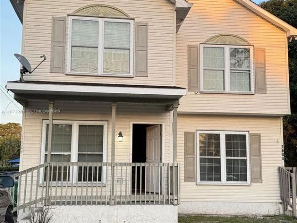1600 SW 44th Ave , Fort Lauderdale, FL 33317