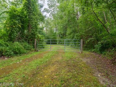42575 Judd Road, Sumpter Township, Mi 48111