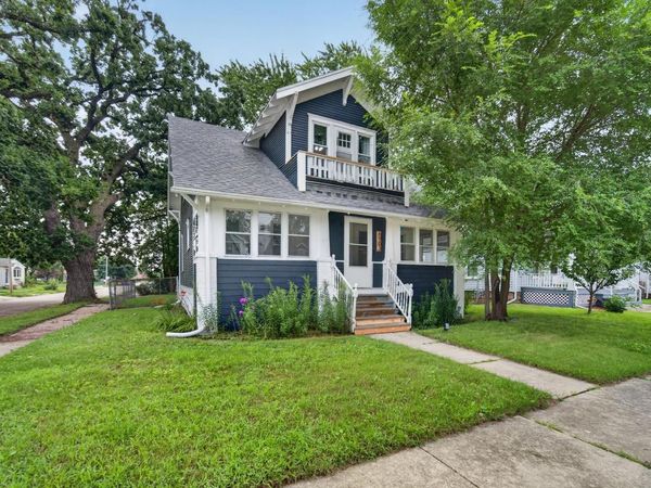 6903 27th AVENUE, Kenosha, WI 53143