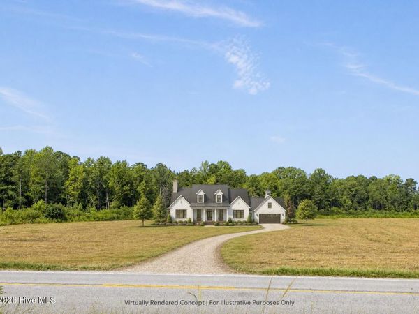 8610 Joe Brown Highway S, Clarendon, NC 28432