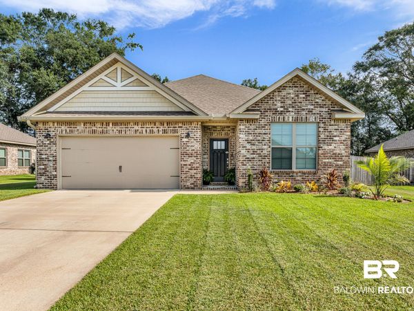 16554 Prado Loop, Loxley, AL 36551