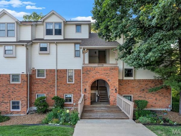 7021 Green Tee Court, St Louis, MO 63129