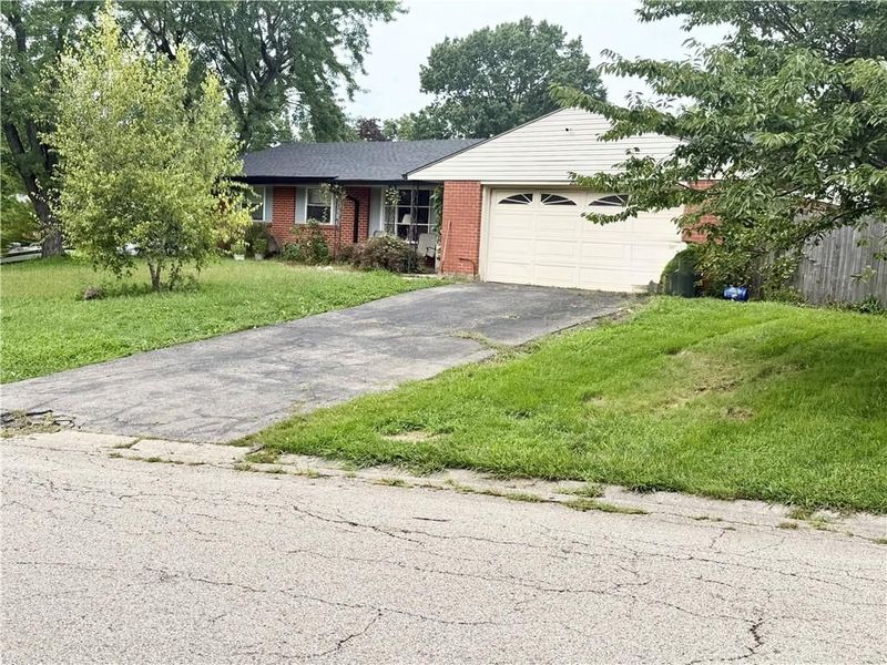 2611 Flowerstone Drive, Dayton, OH 45449 Photo 1