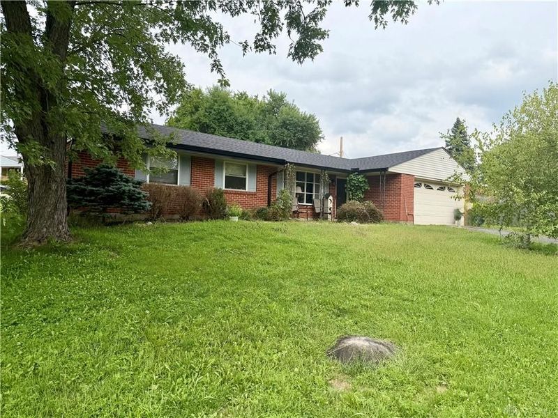 2611 Flowerstone Drive, Dayton, OH 45449 Photo 2