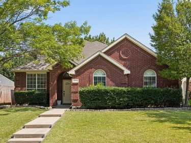 9512 Winter Park Drive, Frisco, TX 75035