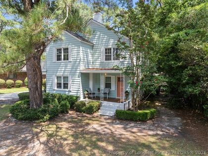 510 Huske Street Fayetteville, NC 28305