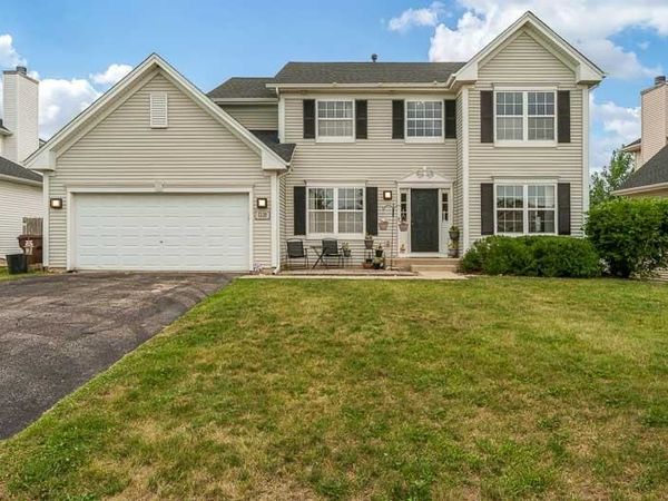 7238 PRICE Drive, MACHESNEY PARK, IL 61115
