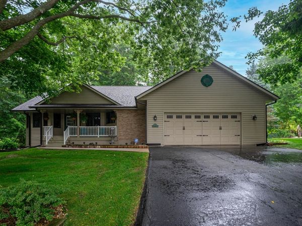 485 Corkhill Court, LAKE SUMMERSET, IL 61019