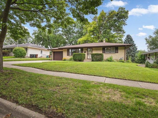 3803 Kentucky Drive, ROCKFORD, IL 61108