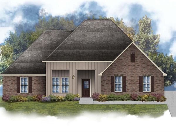 2824 Mountain Laurel Tr, Cantonment, FL 32533